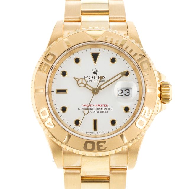 Rolex Yacht-Master 16628 Image 5